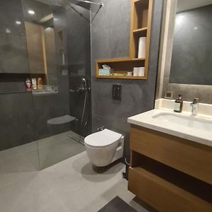 Duplex Suite mit Kingsize-Bett